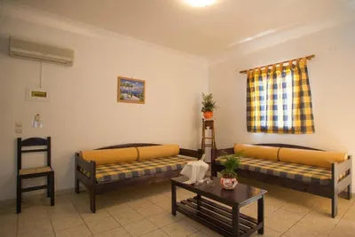 Anagenessis Suites & Spa Resort - Adults Only
