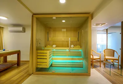 Kyma Suites Beach Hotel