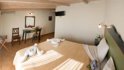 Vassiliki Bay Hotel