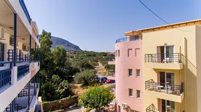 Agrabella Hotel - Adults Only