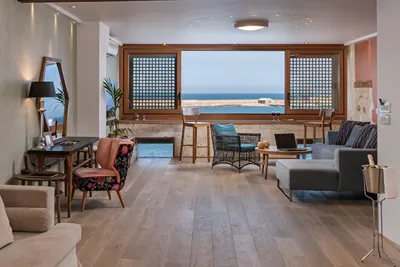 Residenza Vranas Boutique Hotel Chania