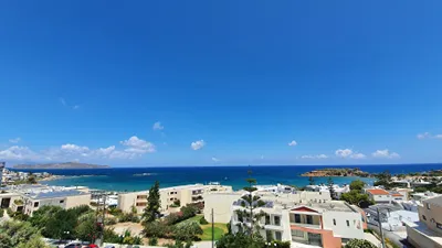 Elizabeth Suites Chania