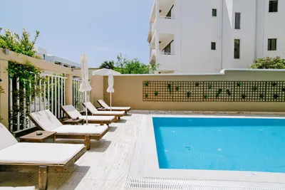 Zephyros Hotel