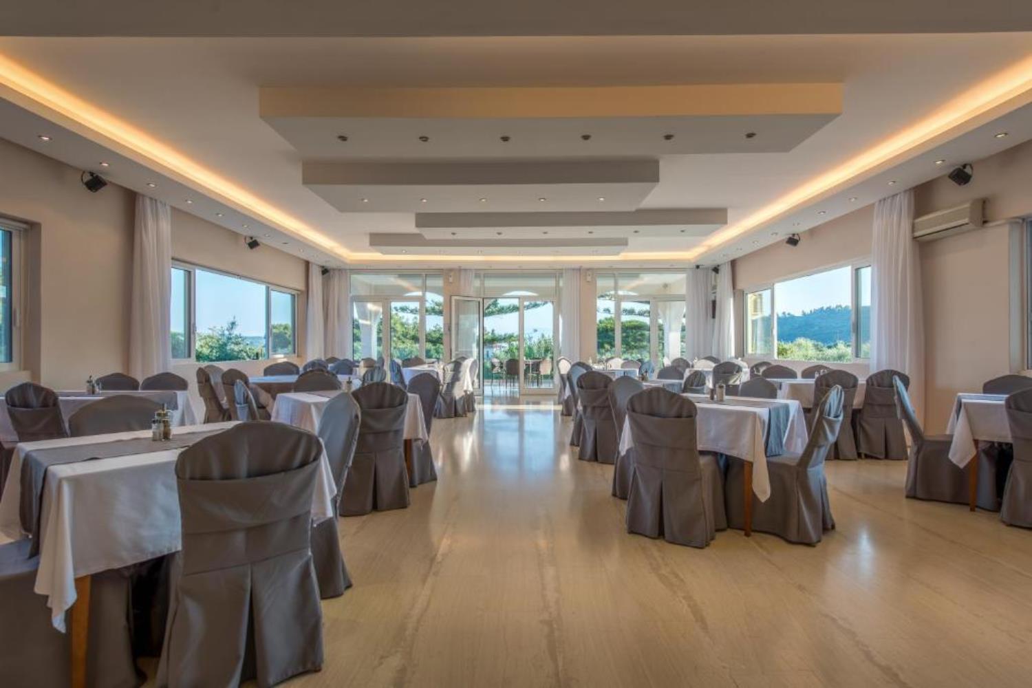 Varres Hotel