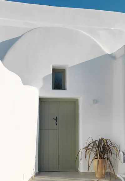 Drops Cave Houses