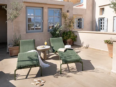 Azade Boutique Hotel