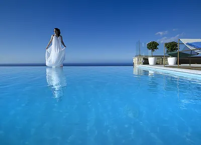 Blue Key Villa Crete