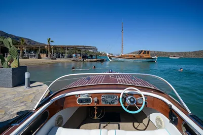 Royal Marmin Bay Boutique & Art Hotel