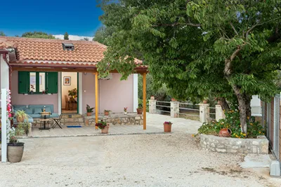 Paola Apartment Fiskardo