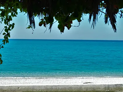 Katerina Mare Hotel Kefalonia