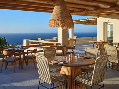 Mythic Paros, Adults - Only