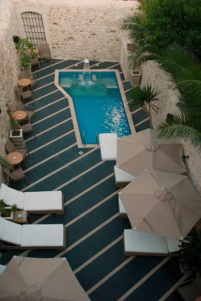 Antica Dimora Suites