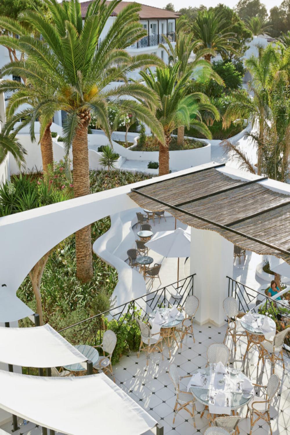 Caramel, A Grecotel Resort to Live