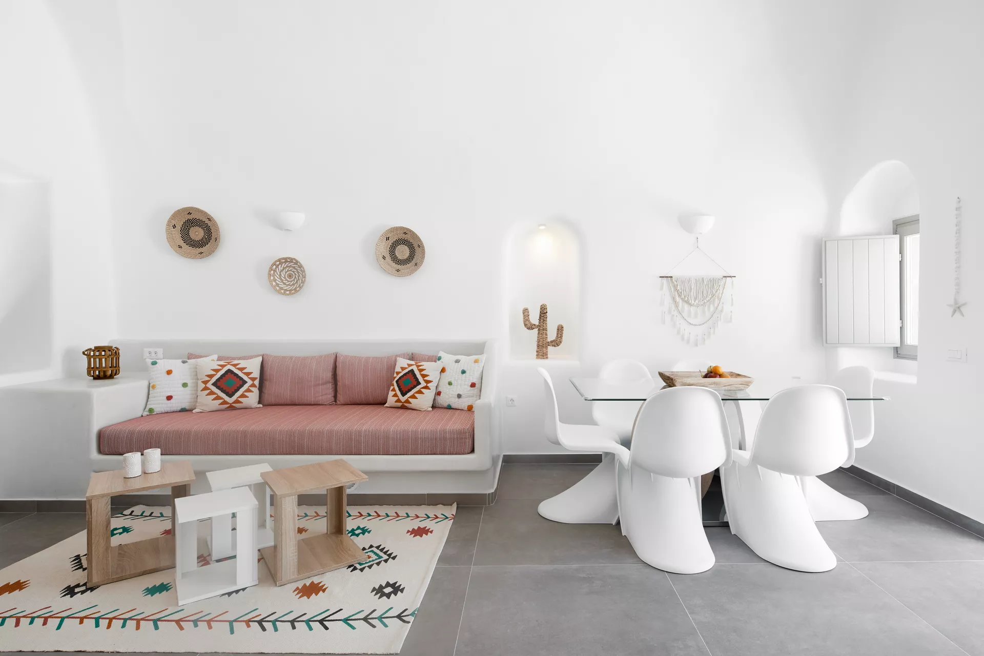 Mellow Luxury Cave Santorini