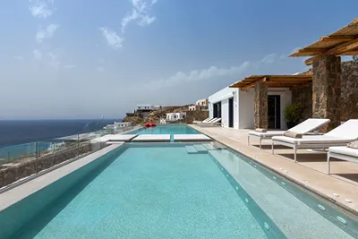 Horizon Majesty Villas
