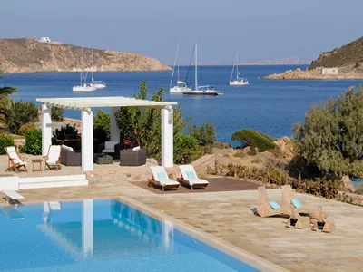 Onar Patmos