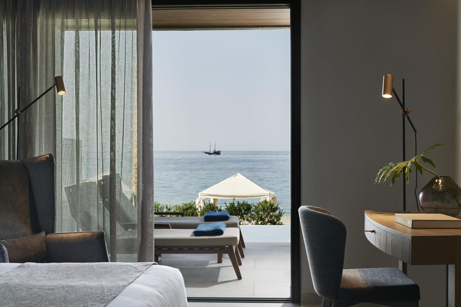 Amira Luxury Resort & Spa