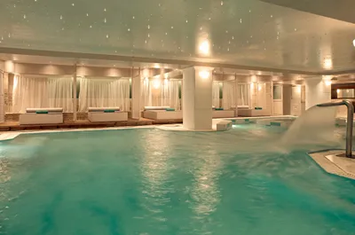 DOLCE ATTICA RIVIERA