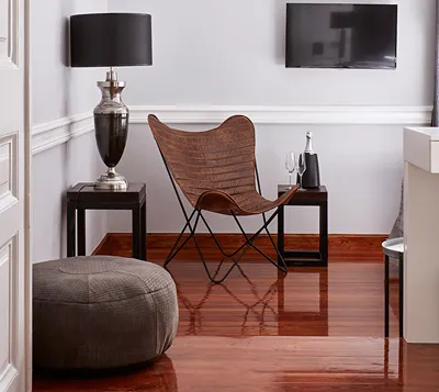 The Zillers Boutique Hotel