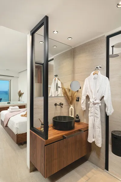 Elia Sea Suites