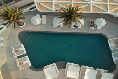 Andronikos Hotel