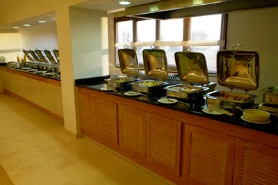 Miramare Hotel Eretria