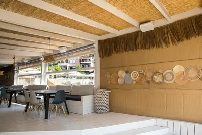 Elani Bay Resort