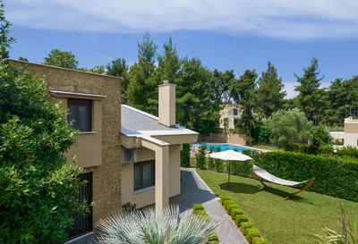 Luxury Villas Collection