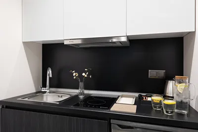 Evitel Luxury Living