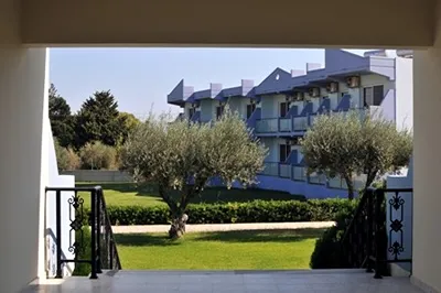 Argiro Village Hotel