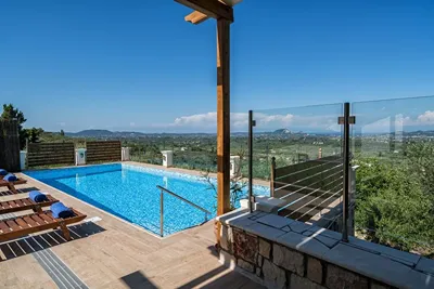 Villa Clairy