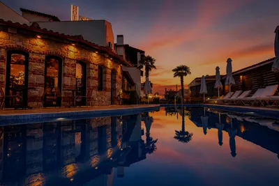 Samel Hotel