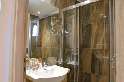 Ninos Porto Demo Boutique Hotel