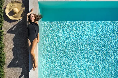 Cavo Delea Villas & Suites