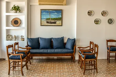 Yria Beach Hotel