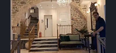 Archontiko Hotel Kalymnos