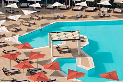 DOLCE ATTICA RIVIERA