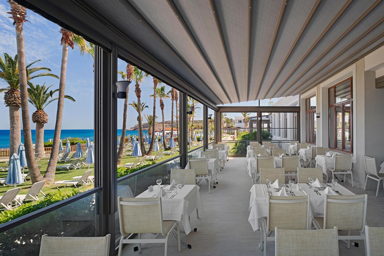 Creta Star Hotel