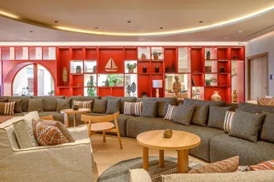 Creta Maris Resort