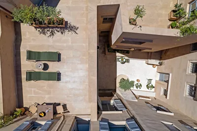 Azade Boutique Hotel