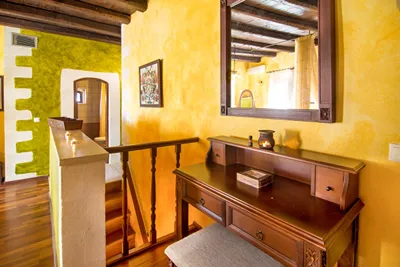 Samonas Traditional Villas