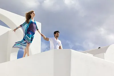 Thermes Luxury Villas by Mr and Mrs White