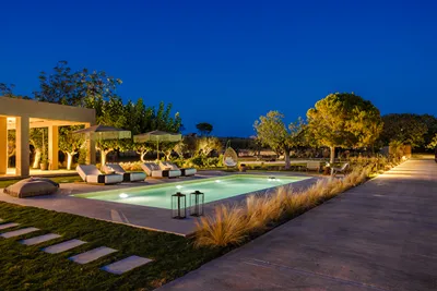 The Attican Villa & Estate