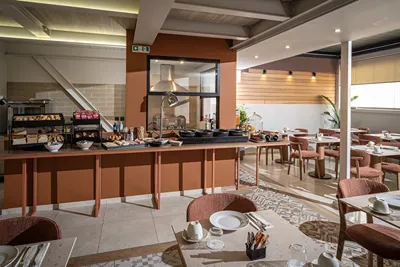 Infinity City Boutique Hotel Heraklion