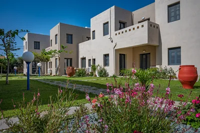 Creteco Hotel & Suites