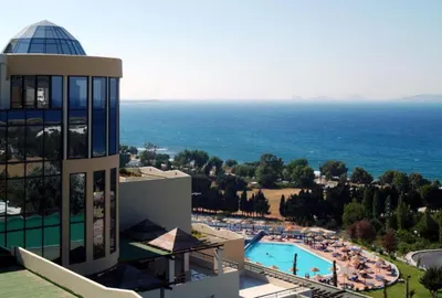 Kipriotis Panorama Hotel & Suites by Anayia All Inclusive Resorts