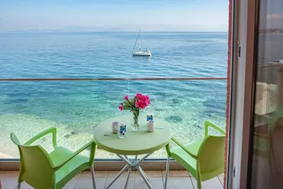 Corfu Maris Hotel