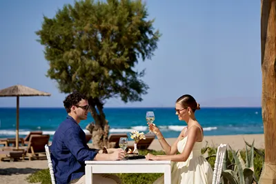 Paralos Lifestyle Beach
