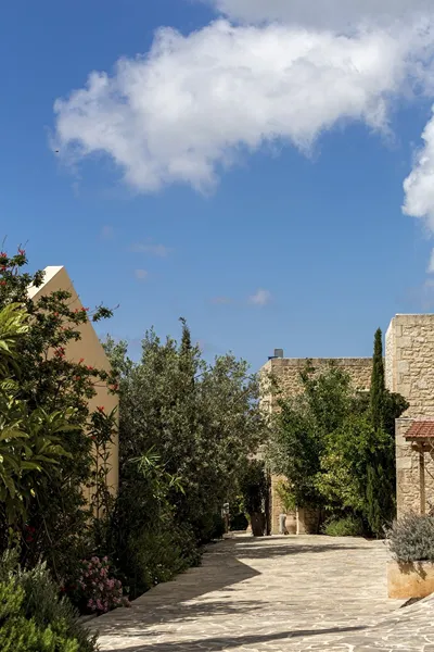 Kapsaliana Village Hotel