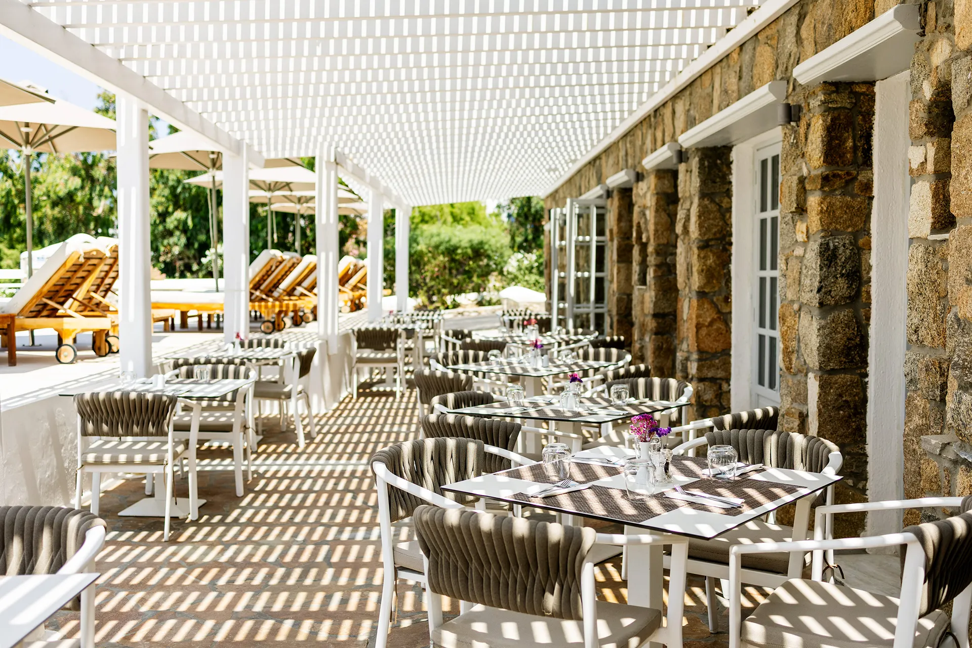 San Marco Hotel & Villas